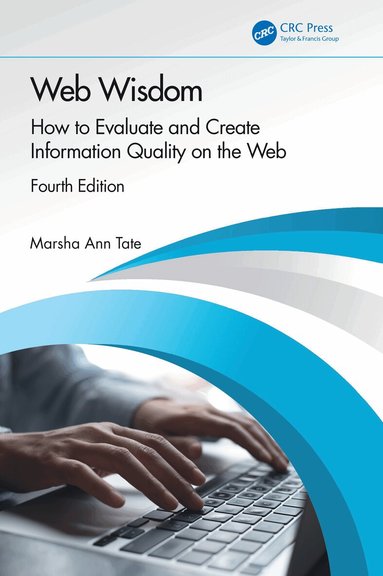 Marsha Ann Tate - Web Wisdom, Häftad
