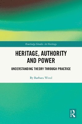 Heritage, Authority and Power 1