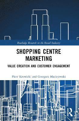 Shopping Centre Marketing 1