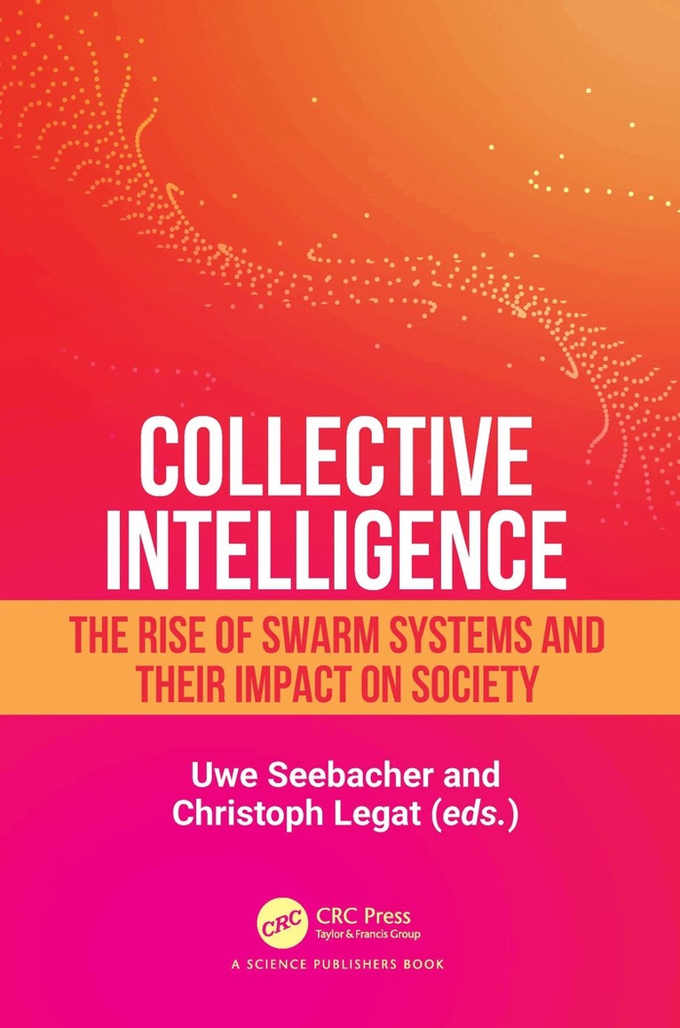 Uwe Seebacher, Christoph Legat - Collective Intelligence, Häftad