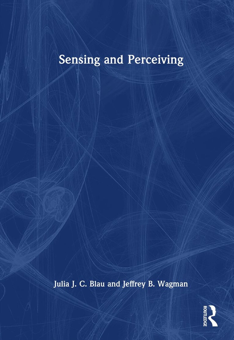 Sensing and Perceiving