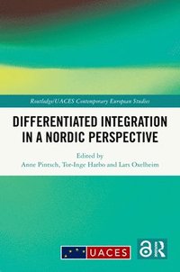 bokomslag Differentiated Integration in a Nordic Perspective