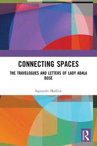 bokomslag Connecting Spaces