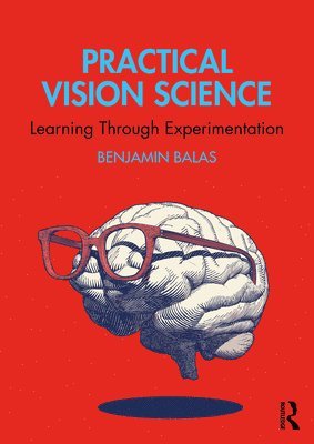 bokomslag Practical Vision Science