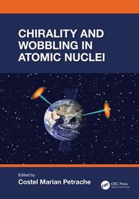 bokomslag Chirality and Wobbling in Atomic Nuclei