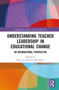 bokomslag Understanding Teacher Leadership in Educational Change