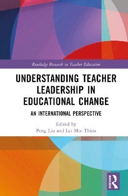 bokomslag Understanding Teacher Leadership in Educational Change