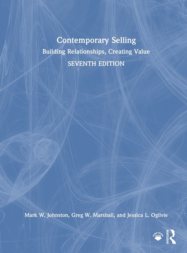 Contemporary Selling 1