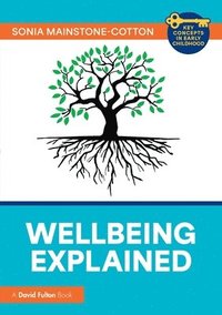 bokomslag Wellbeing Explained