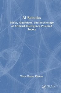 bokomslag AI Robotics