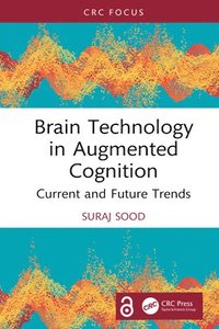 bokomslag Brain Technology in Augmented Cognition
