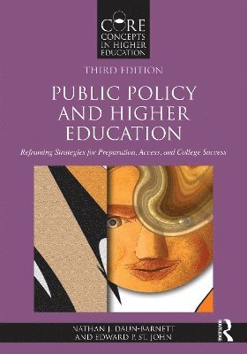 Public Policy and Higher Education 1