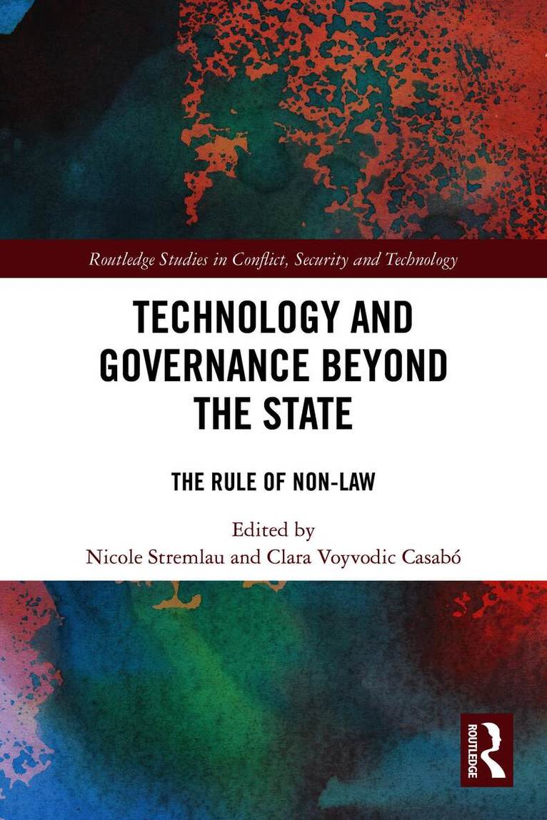 Technology and Governance Beyond the State
