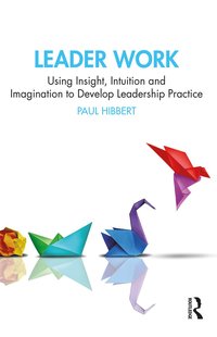 bokomslag Leader Work