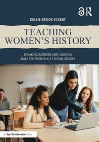 bokomslag Teaching Women's History