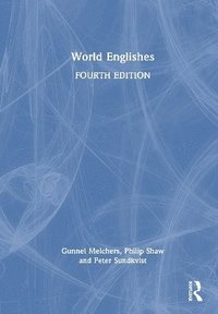 bokomslag World Englishes