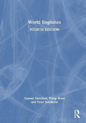 bokomslag World Englishes