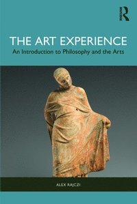 bokomslag Art Experience