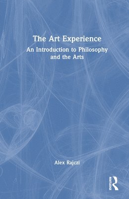 bokomslag Art Experience