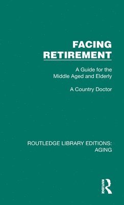 Facing Retirement 1