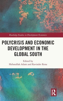 bokomslag Polycrisis and Economic Development in the Global South