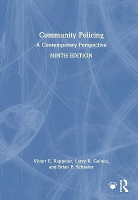 Community Policing 1