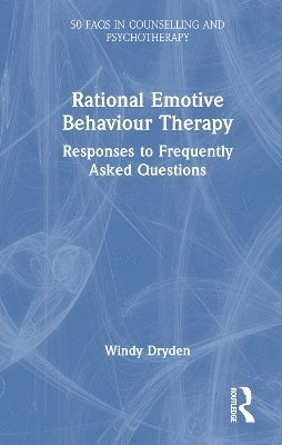 Rational Emotive Behaviour Therapy 1