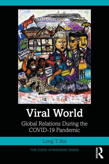 Long T. Bui - Viral World, Häftad