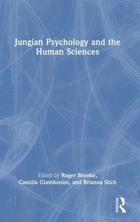 bokomslag Jungian Psychology and the Human Sciences