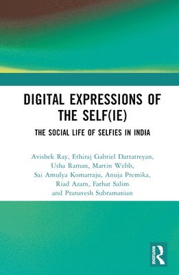 Digital Expressions of the Self(ie) 1