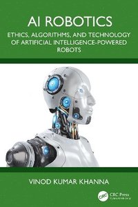 bokomslag AI Robotics