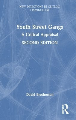 Youth Street Gangs 1