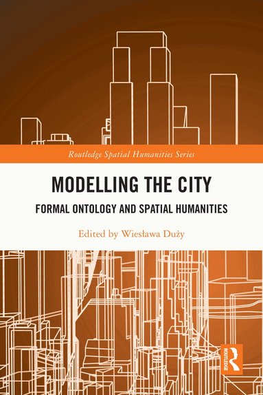 Wiesława Duży - Modelling the City, Häftad