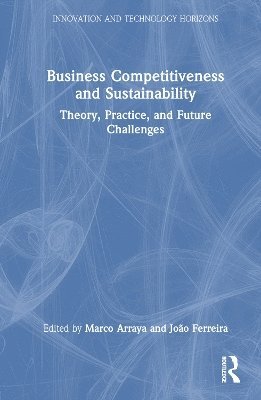 Business Competitiveness and Sustainability 1