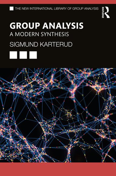 Sigmund Karterud - Group Analysis, Häftad