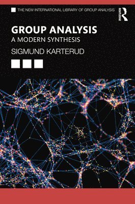 bokomslag Group Analysis