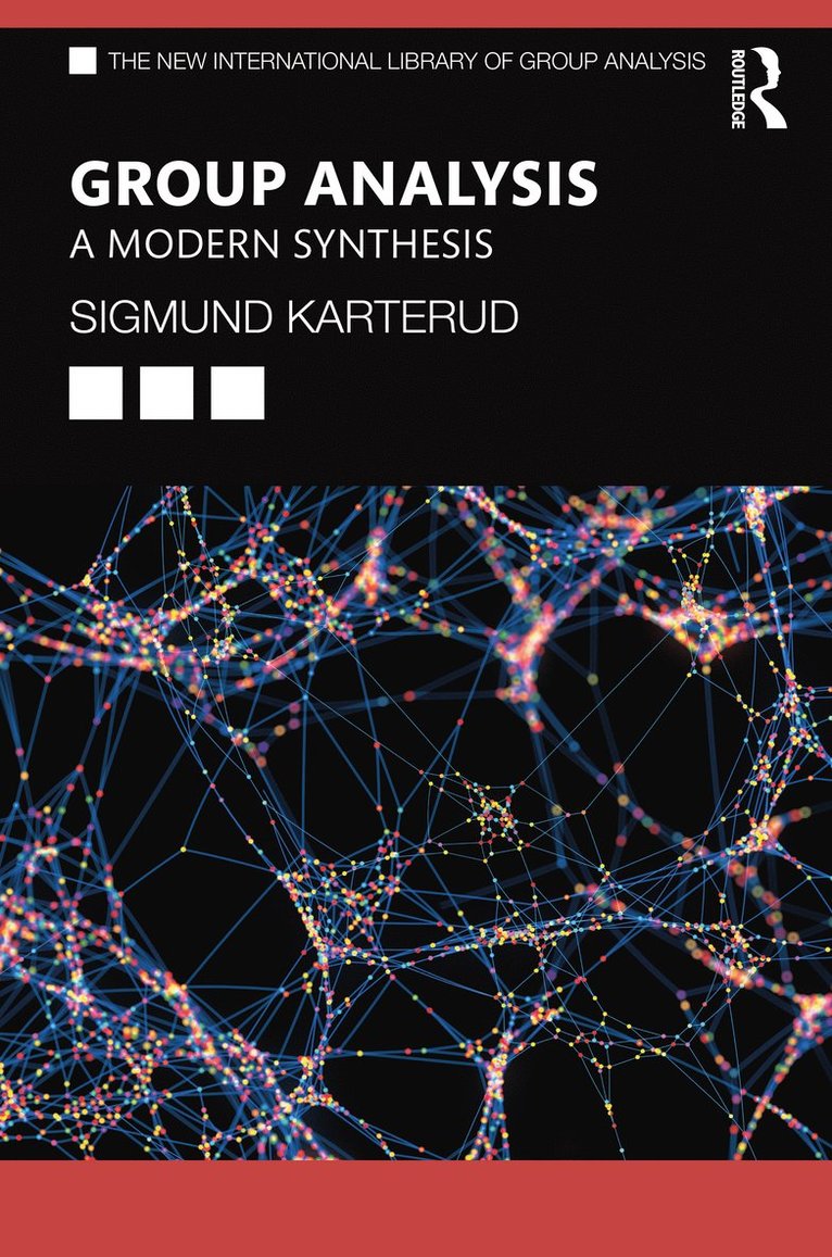 Sigmund Karterud - Group Analysis, Häftad