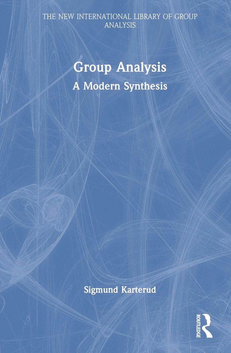 Group Analysis 1