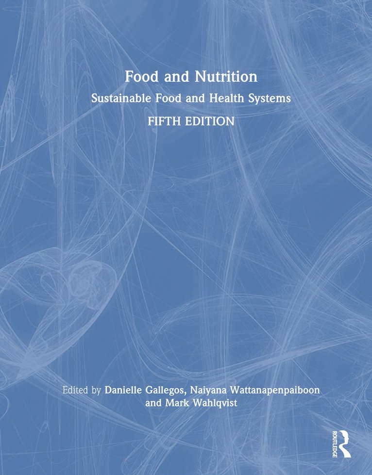 Food and Nutrition