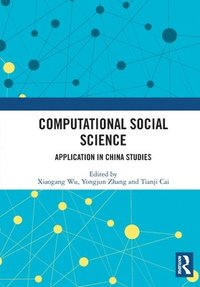 bokomslag Computational Social Science