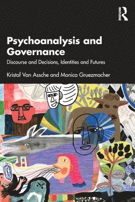 Psychoanalysis and Governance 1