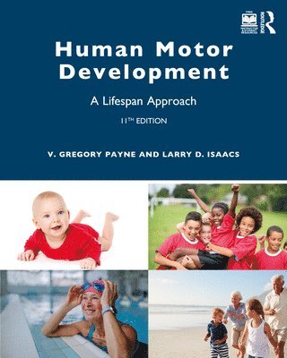 bokomslag Human Motor Development