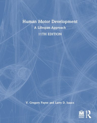 bokomslag Human Motor Development