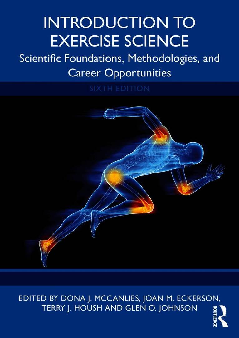 Introduction to Exercise Science