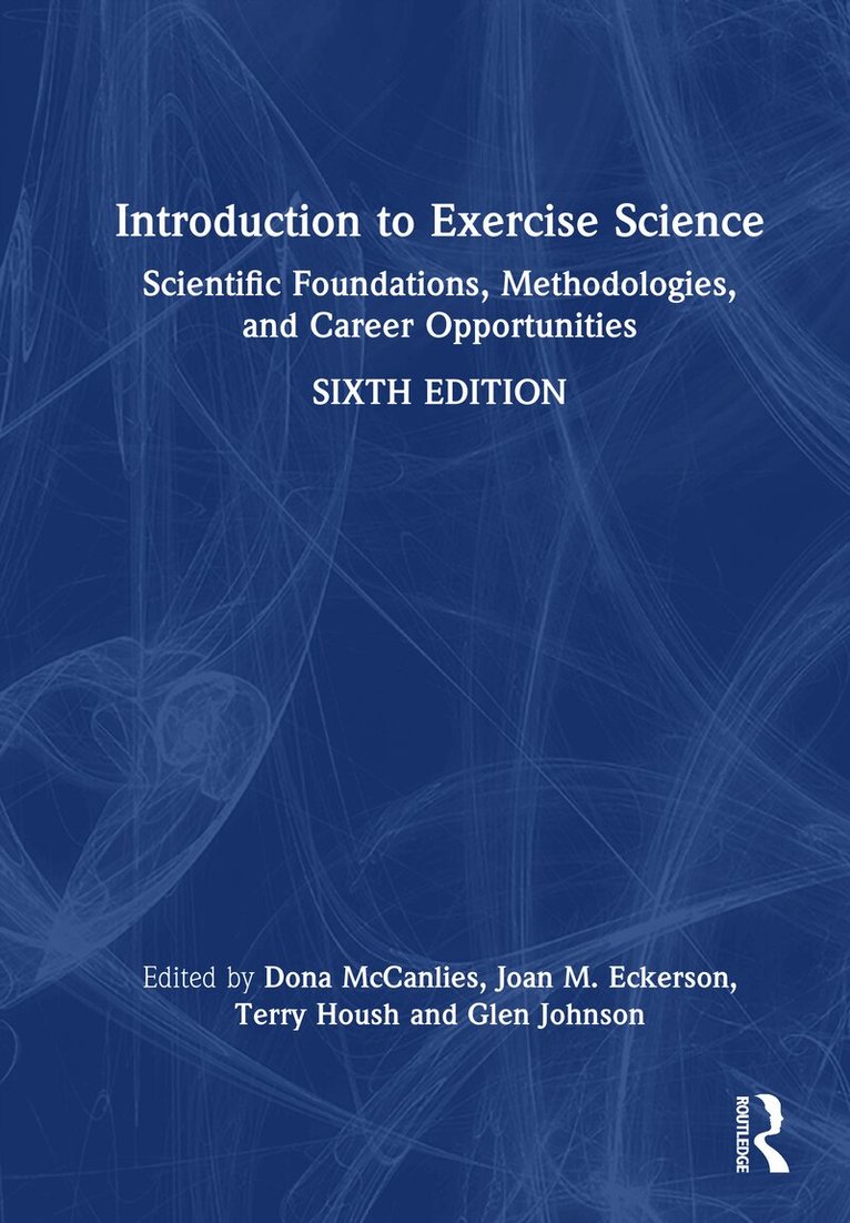 Introduction to Exercise Science