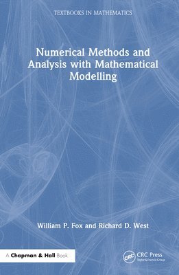 Numerical Methods and Analysis with Mathematical Modelling 1