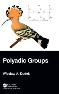 bokomslag Polyadic Groups