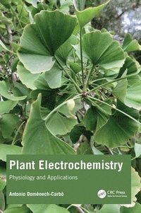 bokomslag Plant Electrochemistry