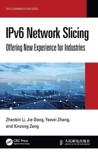 bokomslag IPv6 Network Slicing
