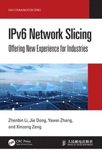 bokomslag IPv6 Network Slicing